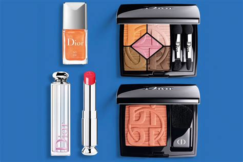 maquillage dior ete 2020|Discover the Dior Spring.